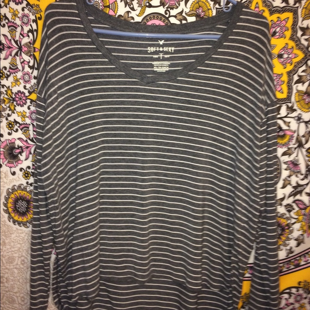 Long sleeve